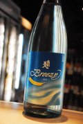 南部美人　Breezy 夏酒　1,8L