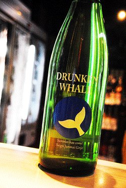 画像1: 酔鯨　純米吟醸　吟麗　summer 1,8L