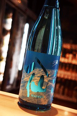 画像1: 陸奥八仙　夏吟醸　1.8L