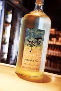 雨降 UMI純米吟醸 生酒　1,8L