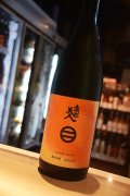 南部美人　秋あがり　純米 1,8L